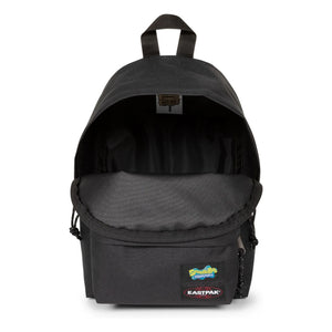 Eastpak - SpongeBob Orbit Sırt Çantası | Siyah
