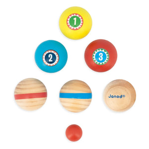 Janod - Pétanque Oyunu