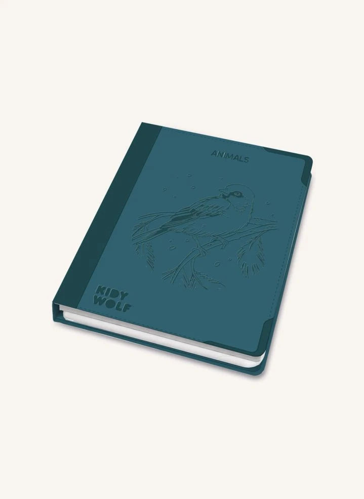 Kidywolf - Kidydraw Pad 8+ Çizim Tableti