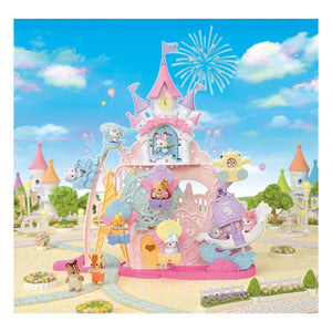 Sylvanian Families - Büyülü tema parkı