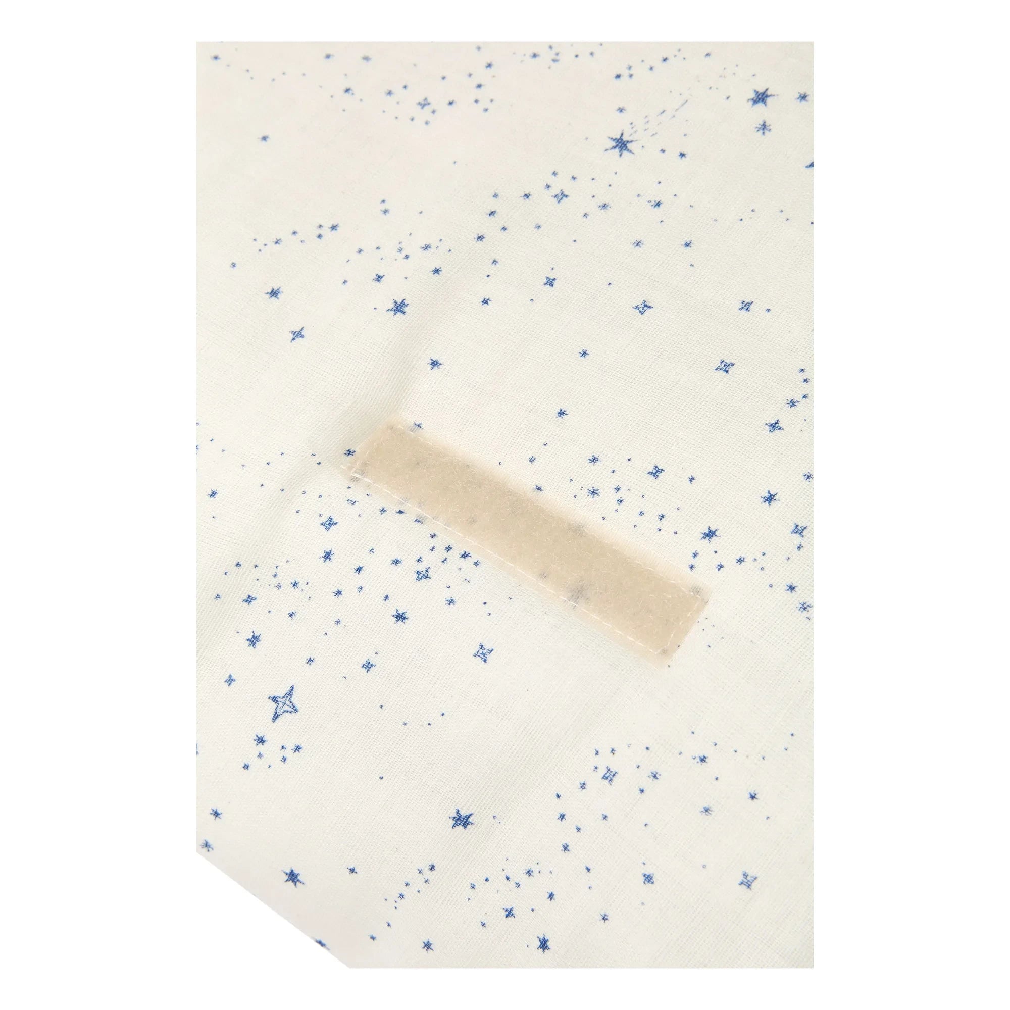Nobodinoz - Nest Cozy Wabi Sabi Sütlü Yol | Mavi