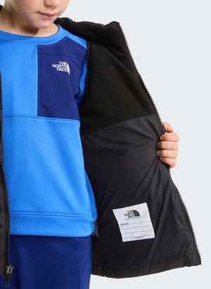 The North Face - North Down Mont | أسود