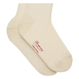 Bonpoint - Manea çorap | Krem