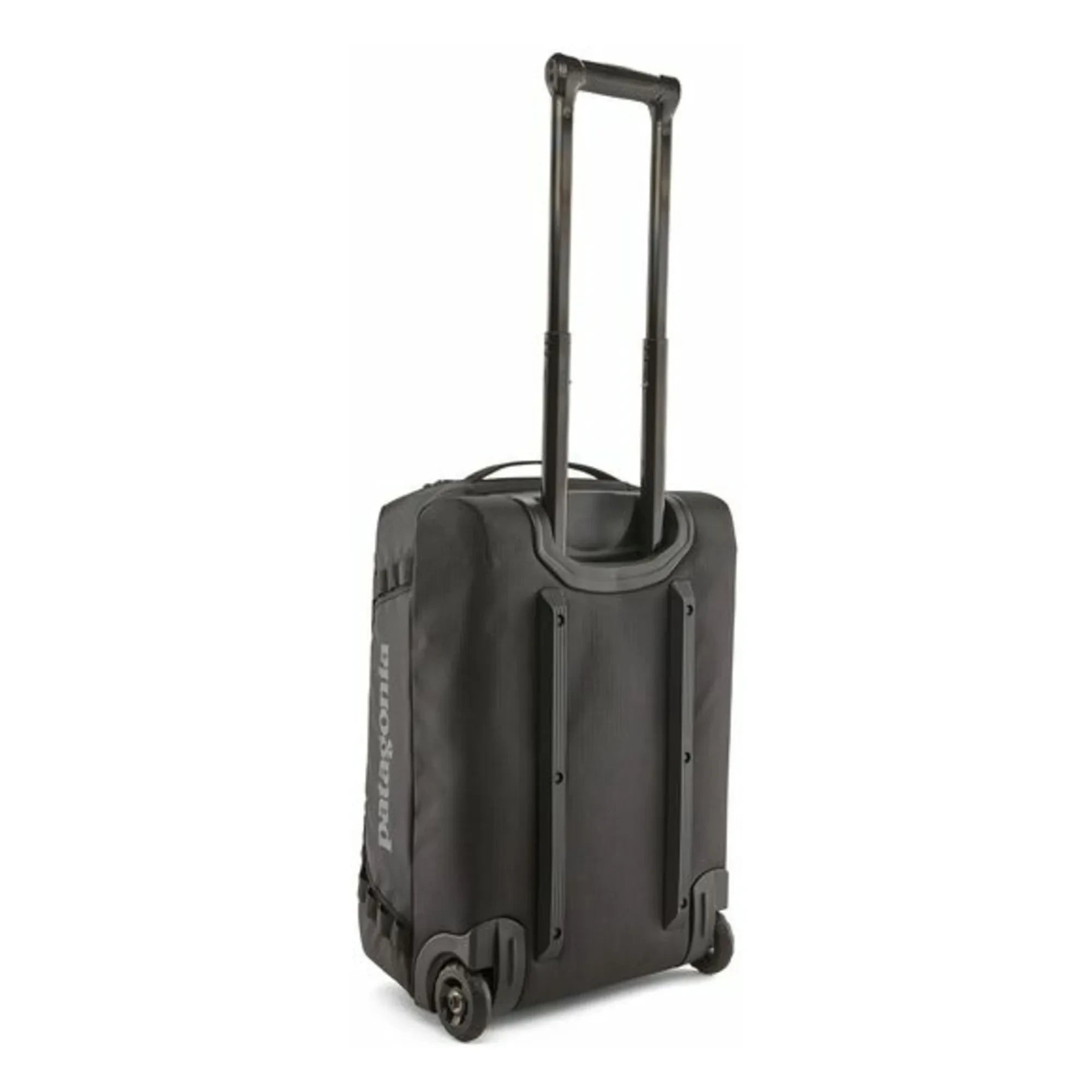 Patagonia - Siyah Hole Duffel 40L tekerlekli çanta | Siyah