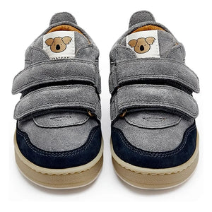 Donsje - Pivalo sneakers | Gri mavi