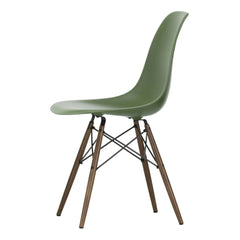 Vitra - DSW plastik sandalye - akçaağaç taban - Charles & Ray Eames | Forêt
