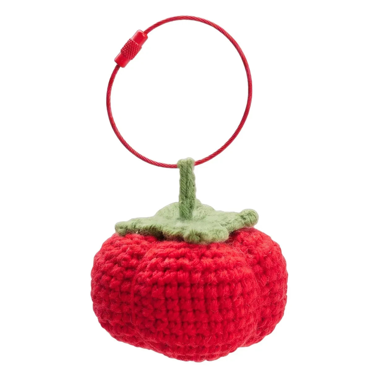 Olend - Charm Tomato | Kırmızı