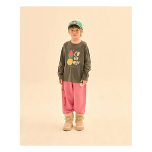 Jelly Mallow - Feeling Good Jogger | وردي