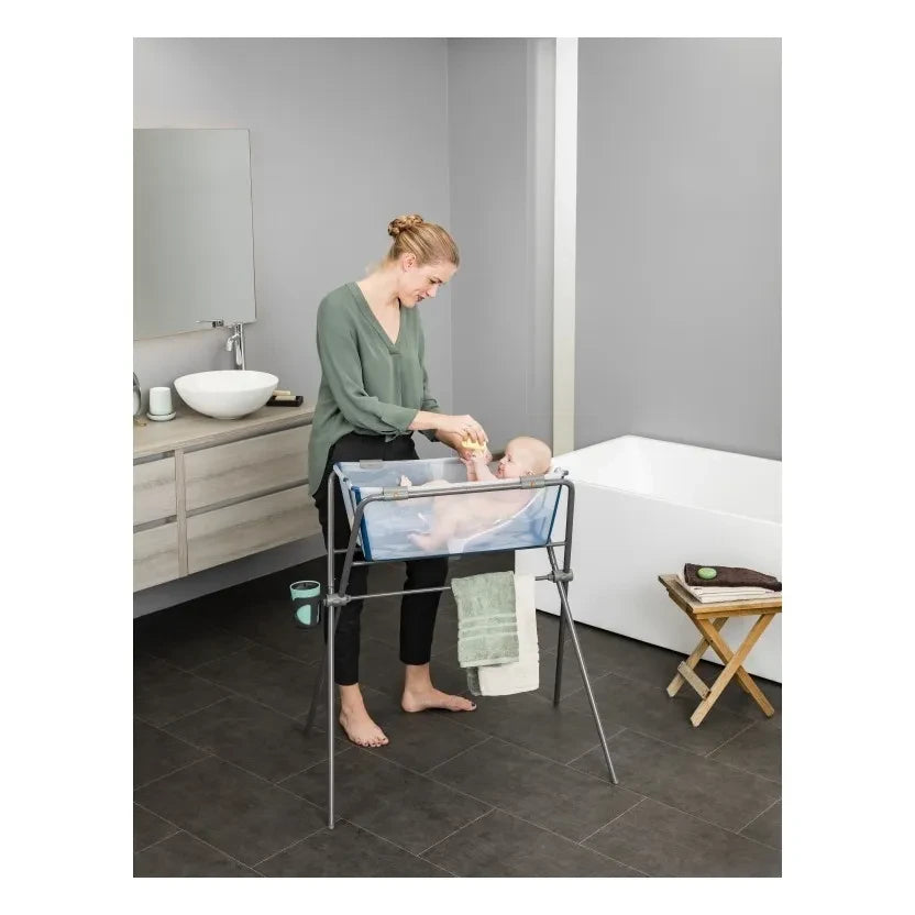 Stokke® - Flexi Bath® Banyo Desteği | Gri