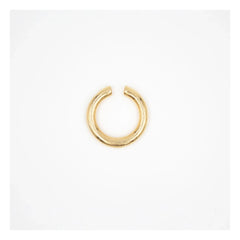 Sigal - Altın Earcuffs Halka