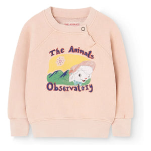 The Animals Observatory - Jackal Sweat Sheep | Soluk Pembe
