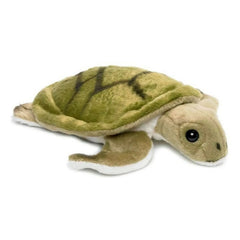 Bon Ton Toys - WWF - Deniz Kaplumbağası Peluş | Yeşil