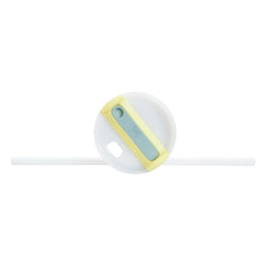 Stanley 1913 - The Quencher H2.O FlowState izotermal termos bardak | Sarı