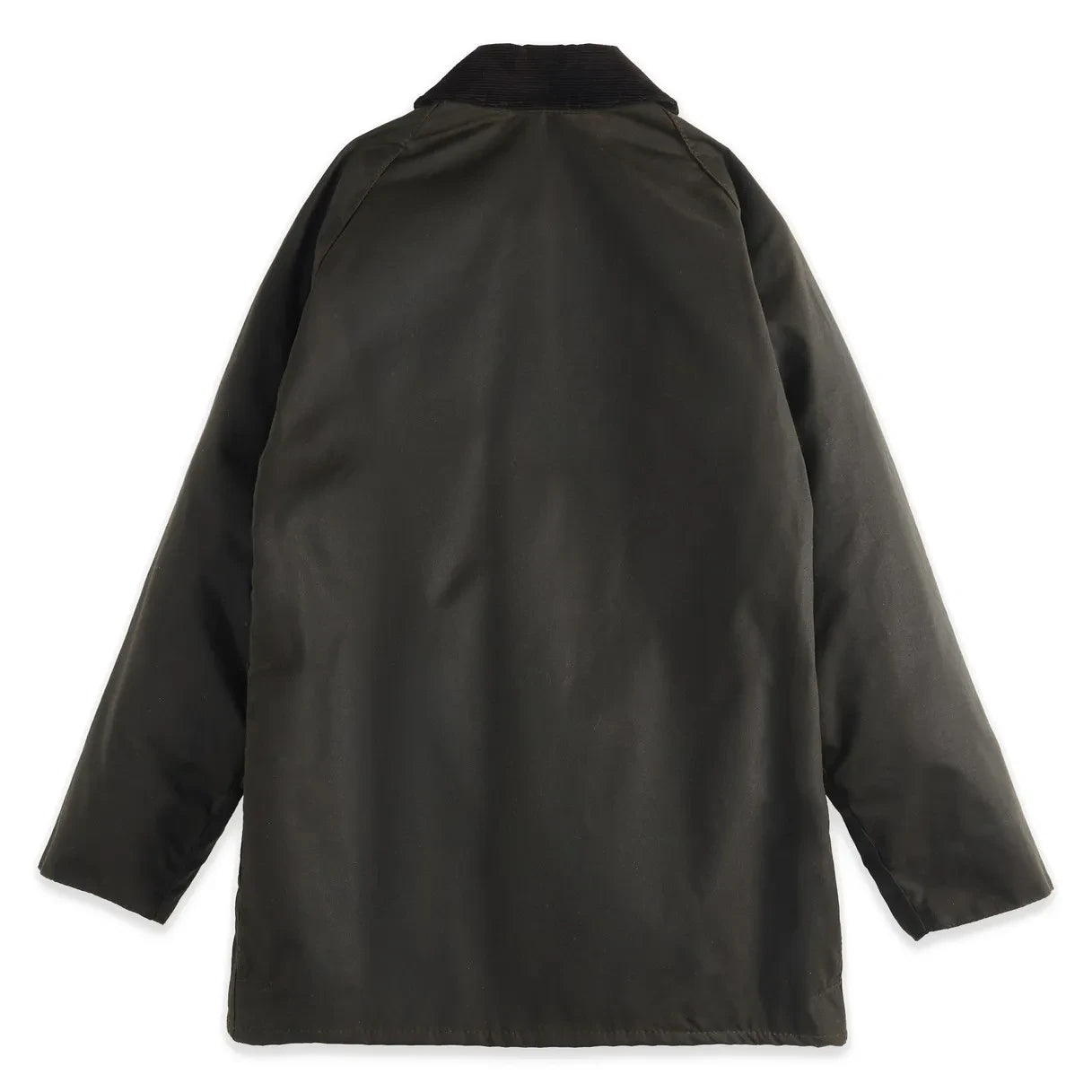 Barbour - Beaufort Wax Ceket | Zeytin yeşili