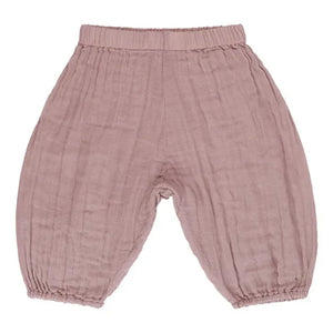 Numero 74 - Joe Harem Pantolon | Dusty Pink S007