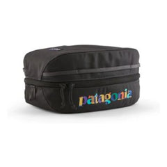 Patagonia - Black Hole Cube 6L Tuvalet Çantası | Siyah