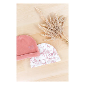 Tartine et Chocolat - Toile de Jouy Bonnet | Şeftali