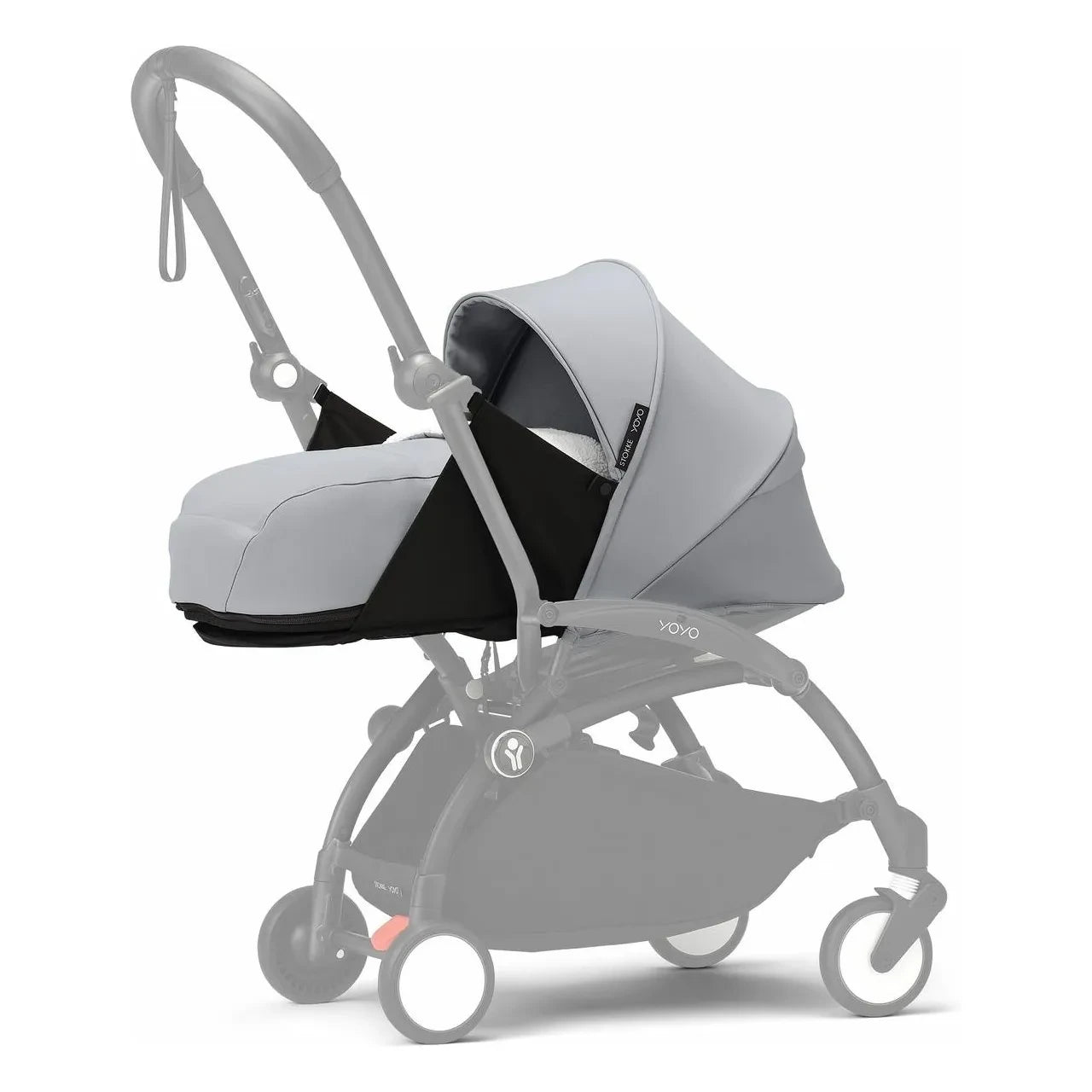 Stokke® - YOYO³ 0+ yenidoğan paketi | Stone