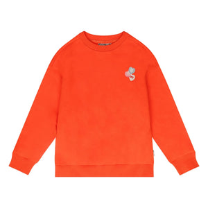 Tumble N'Dry - Sweat La Plagne | Turuncu