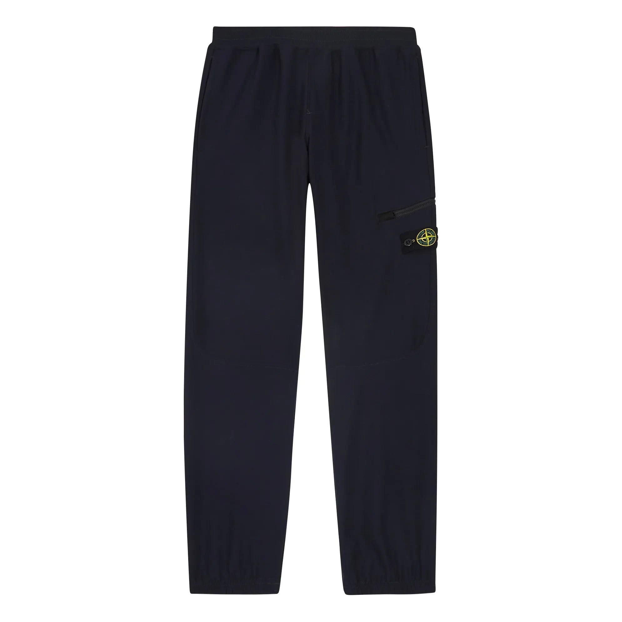 Stone Island - Logo Joggers | Lacivert