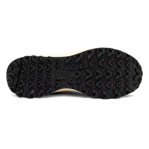 Veja - Fitz Roy Trek-Shell Sneakers | Siyah