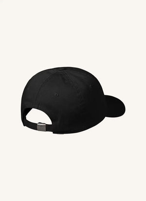 Carhartt WIP - Madison Logo Şapka | Siyah