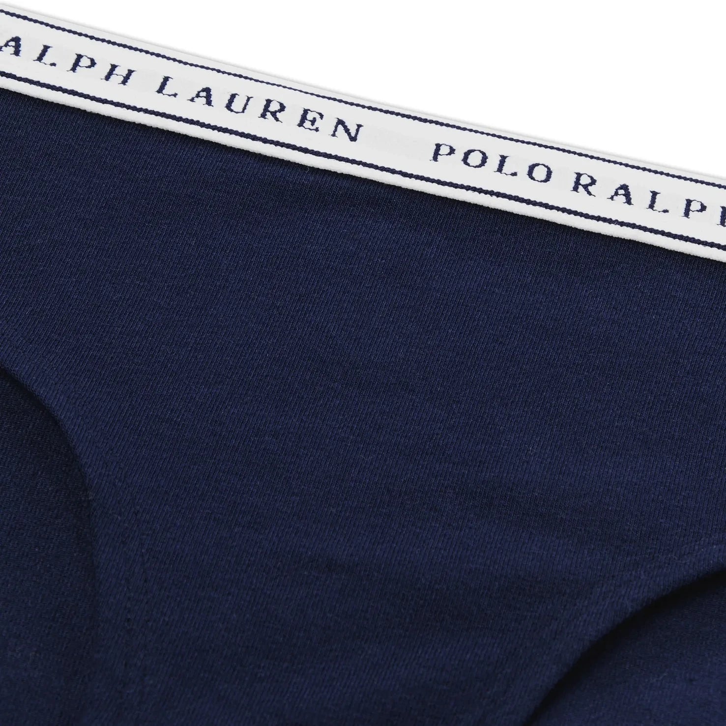 Ralph Lauren - 2'li Polo Ralph Lauren Külot | Lacivert