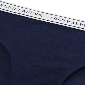 Ralph Lauren - 2'li Polo Ralph Lauren Külot | Lacivert