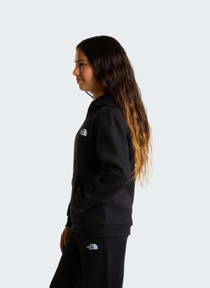 The North Face - سترة هود بوكس | أسود