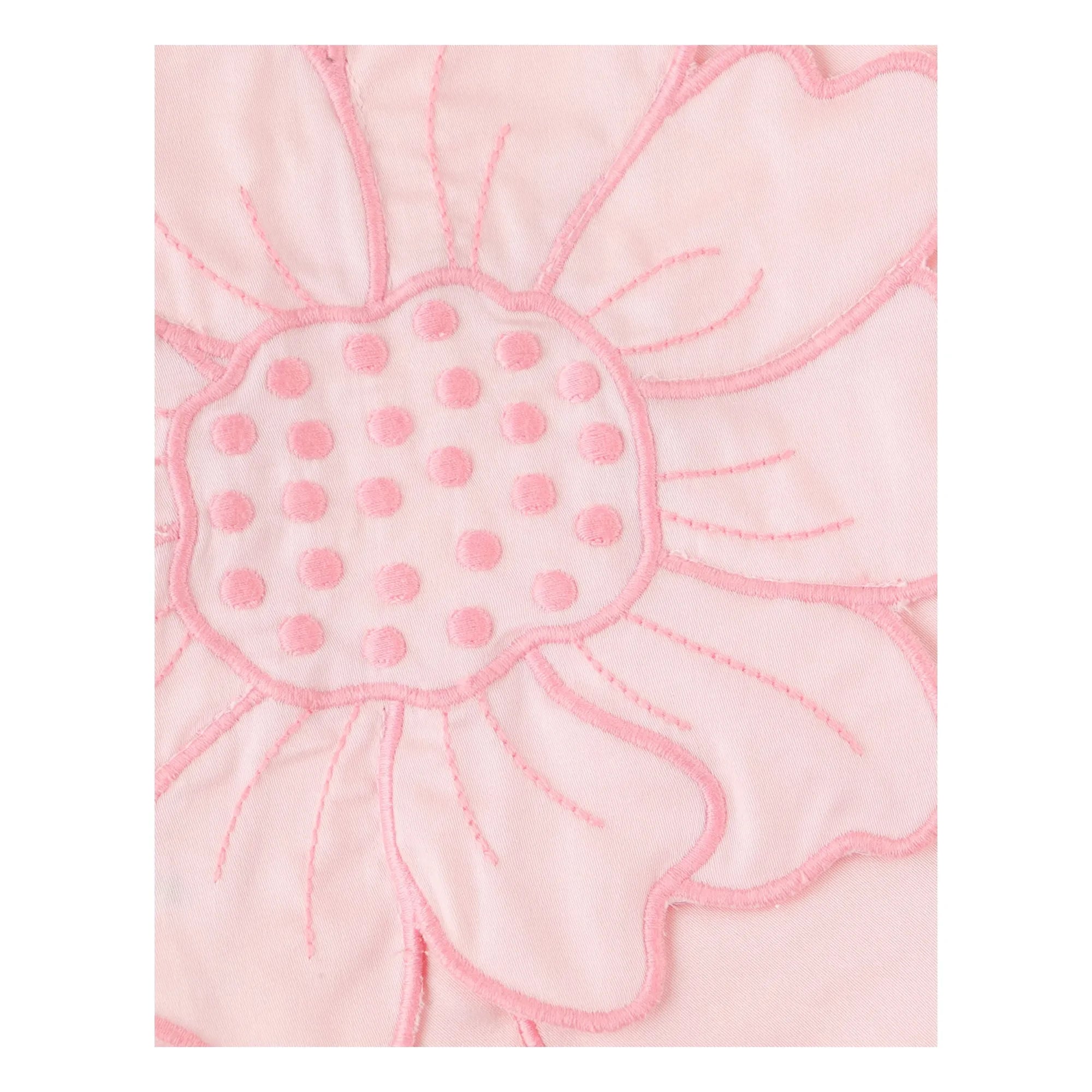Gingersnaps - Top Eloise Fleur | Soluk Pembe