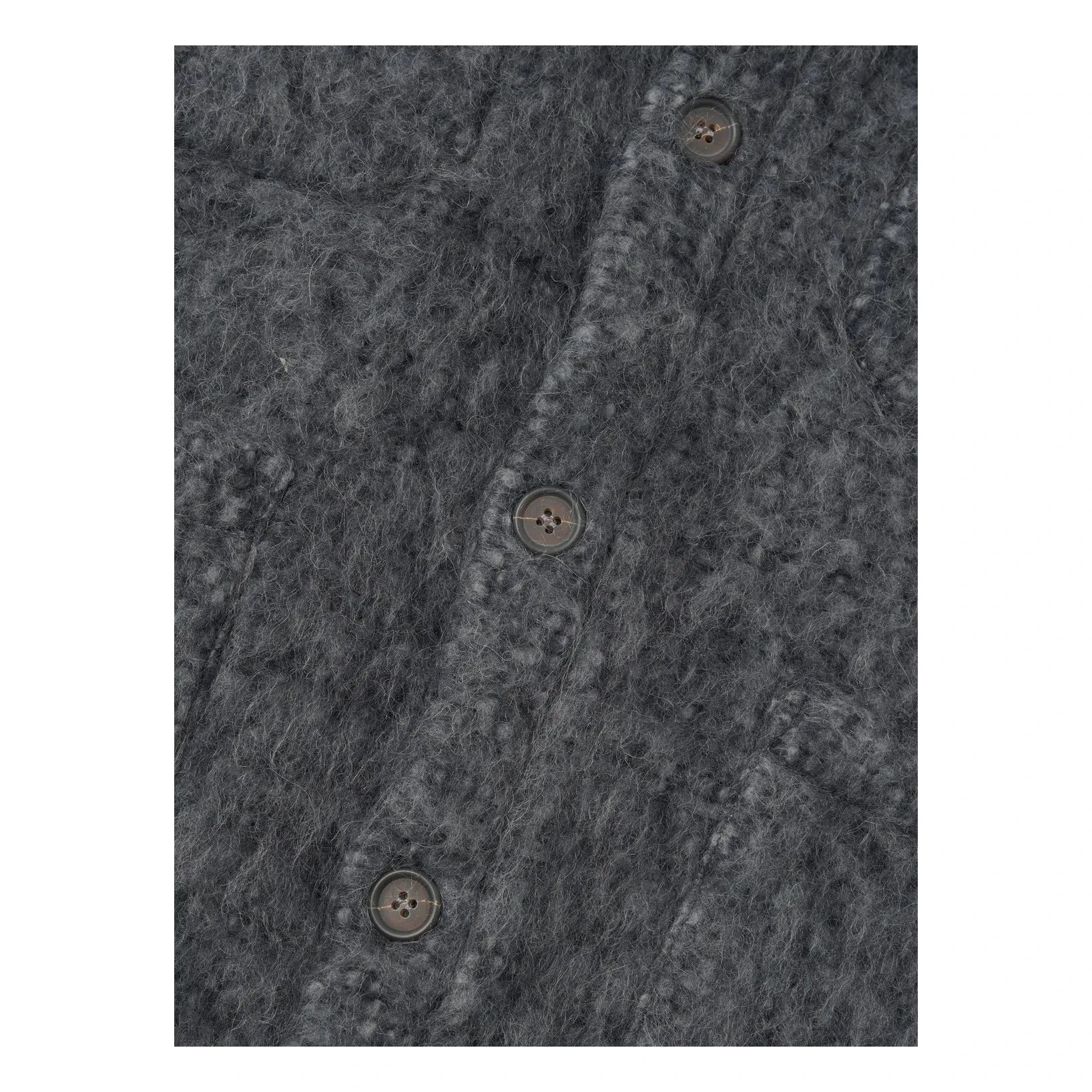 Universal Works - Losso Hırka | Gri