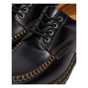 Dr Martens - Lowell Tekne Ayakkabıları | Siyah