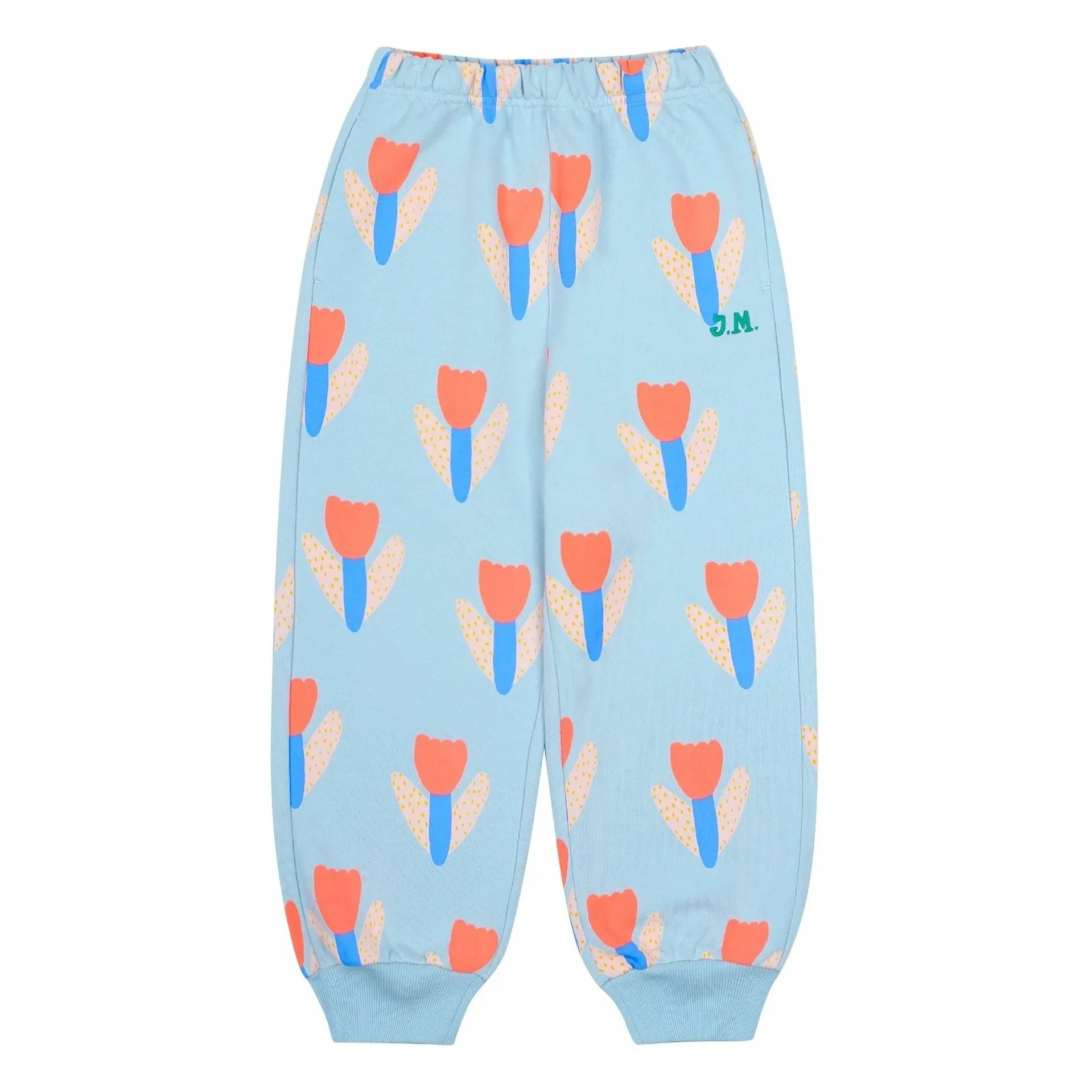 Jelly Mallow - Jogger Tulip | Mavi