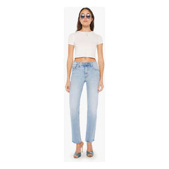 Mother - Smarty Pants Skimp jean | Dont Be A Square