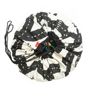Play and Go - Noomad Çanta / Oyun Matı - Circuit