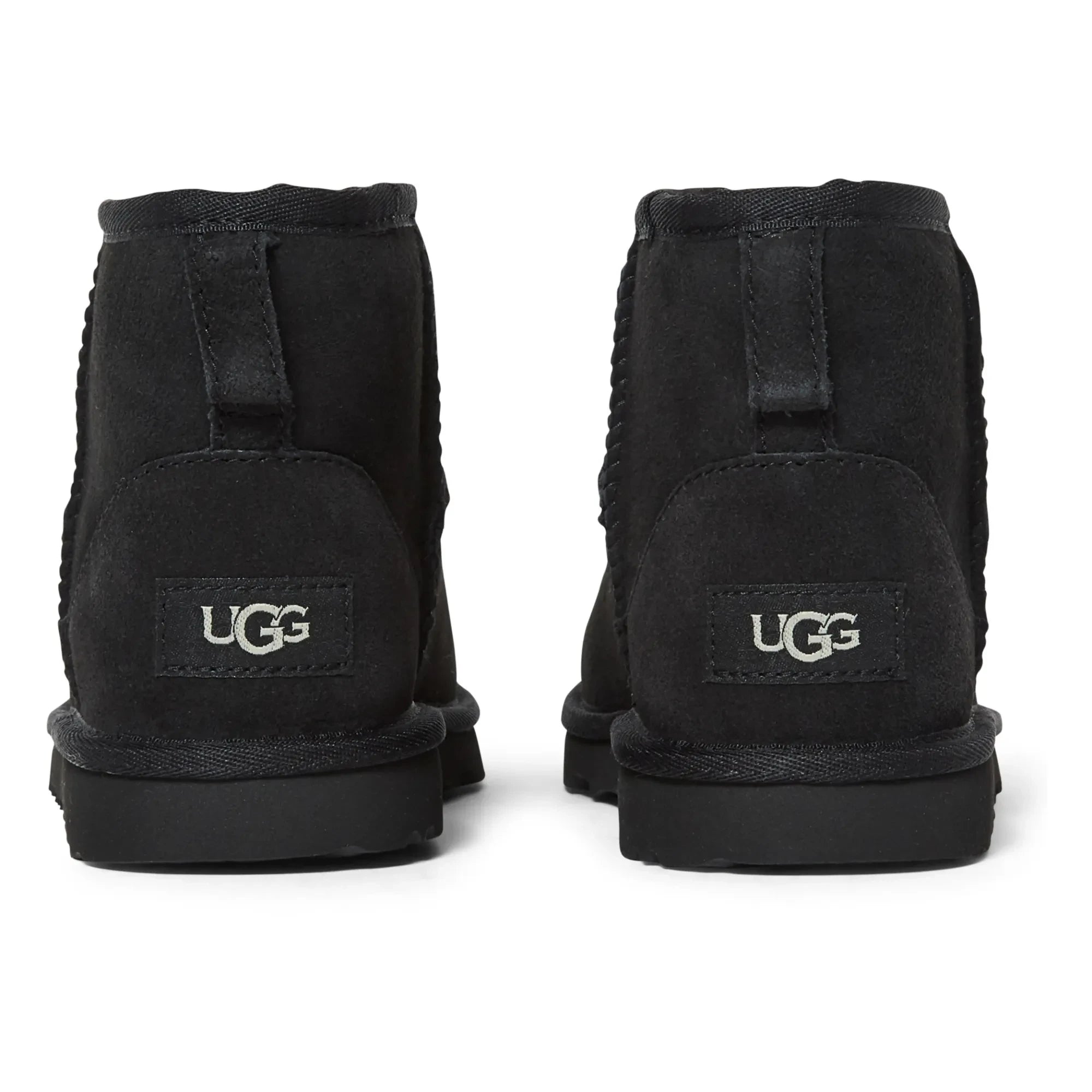 UGG - Classic Mini II Botlar | Siyah