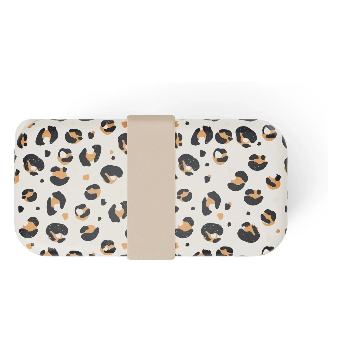 Monbento - Bento 2 Bölmeli Original | Leopar