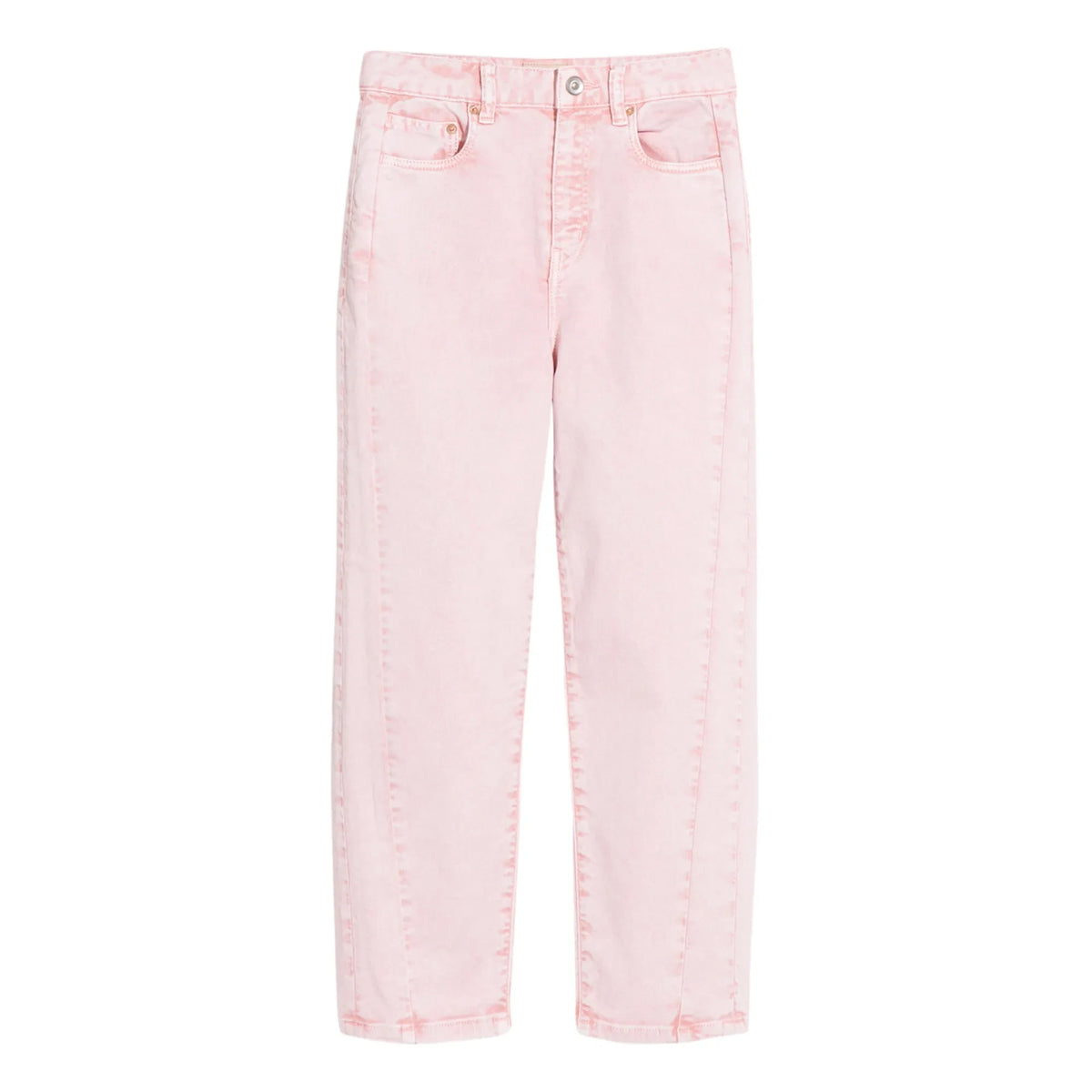 Bellerose - Pimmy Jeans | Soluk Pembe