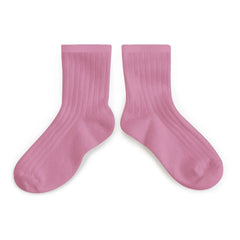 Collégien - La Mini Socks | Şeker pembe