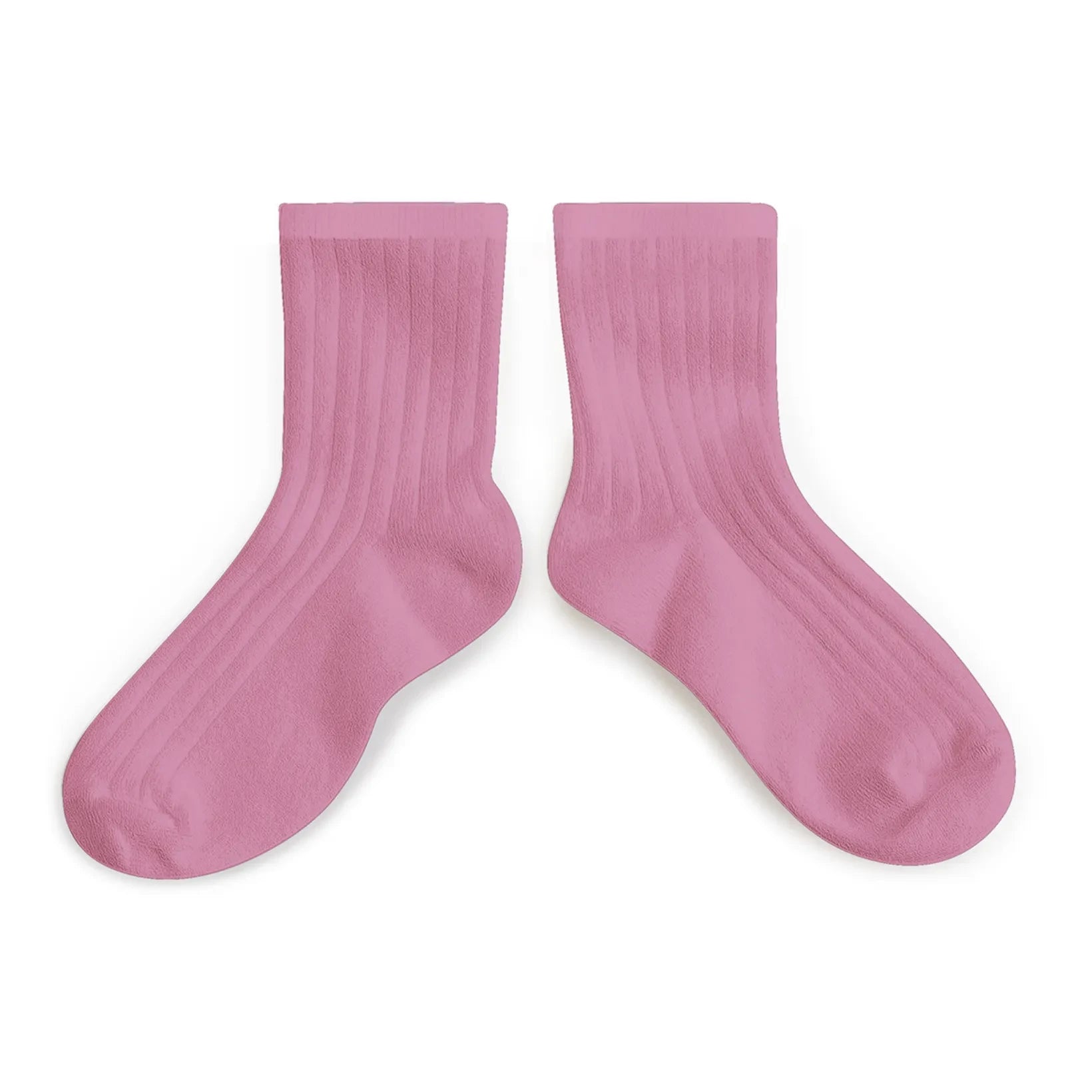 Collégien - La Mini Socks | Şeker pembe