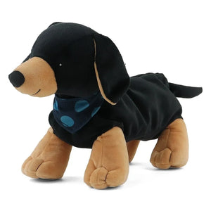 Gingersnaps - Rocky Dachshund kit | Kahverengi