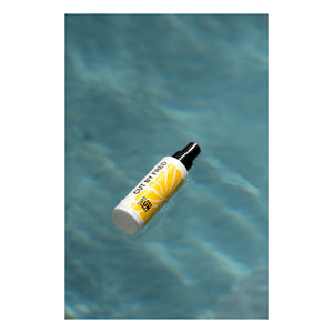 Cut By Fred - Blond Sun ilerletici hafifletici sprey - 100ml