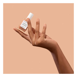Manucurist - CC polish Active Smooth 02 tırnak yüzeyini güzelleştiren bakım ojesi - 15 ml