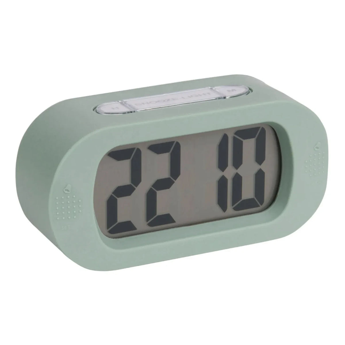Present Time - Jöleli Alarm Saati | Adaçayı