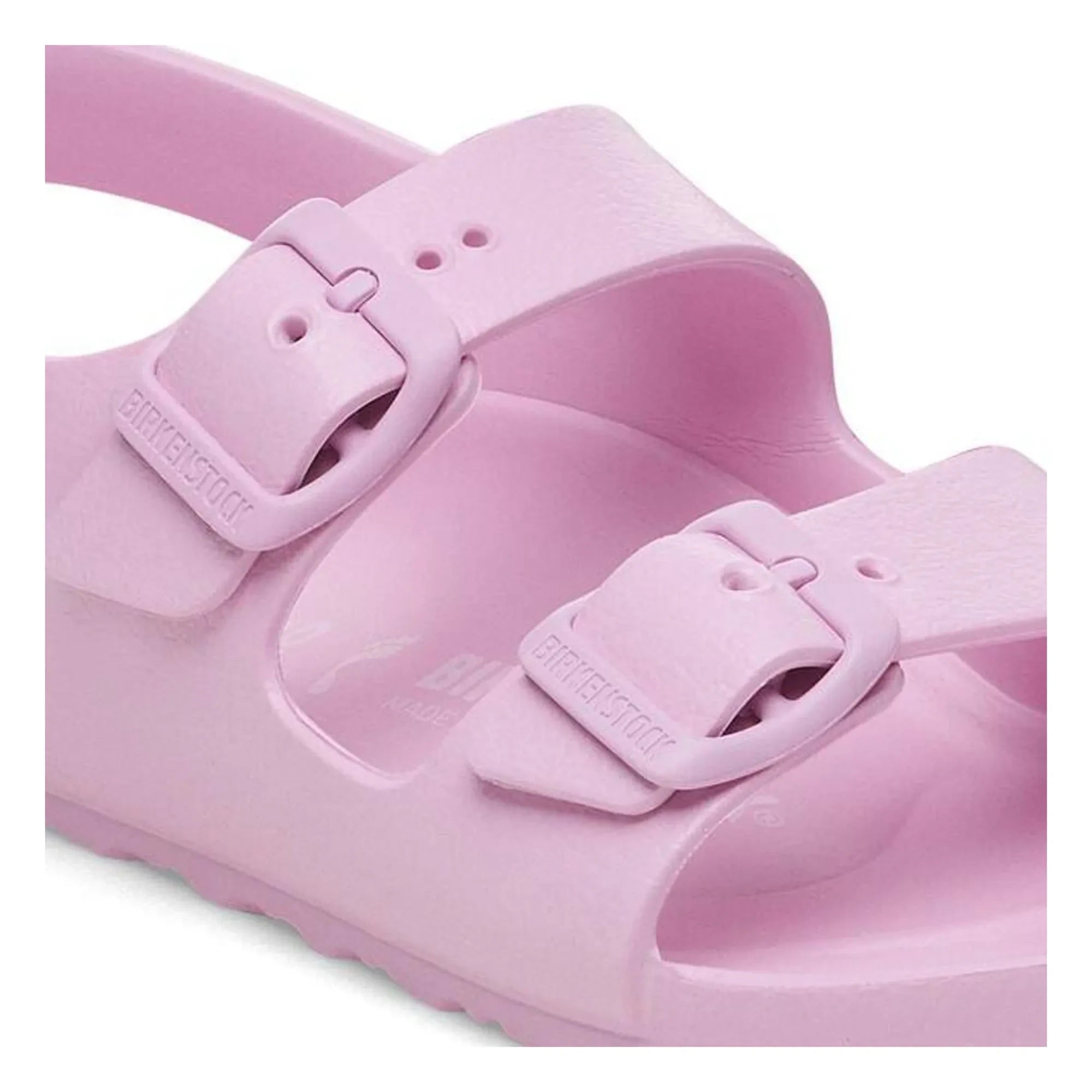 BIRKENSTOCK - Milano EVA sandalet | Pembe