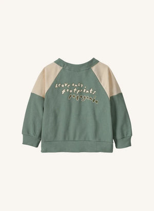 Patagonia - Kuzu Crew Sweatshirt | ميرمية