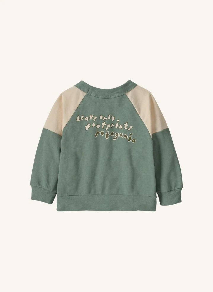 Patagonia - Kuzu Crew Sweatshirt | ميرمية