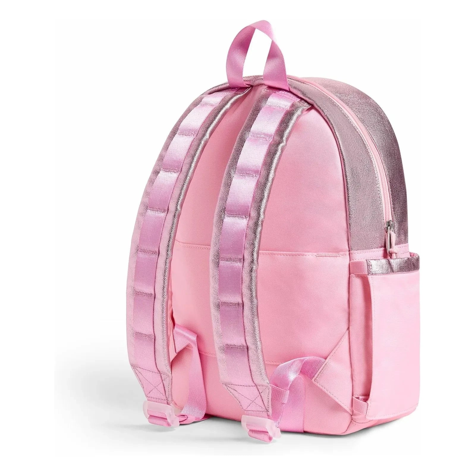 State Bags - Kane Mini Çanta Sırt Çantası | Pembe