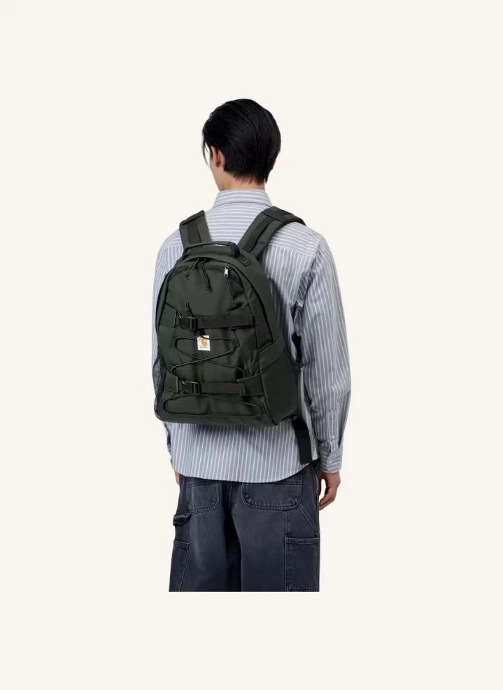 Carhartt WIP - Kickflip حقيبة ظهر | أزرق أسود