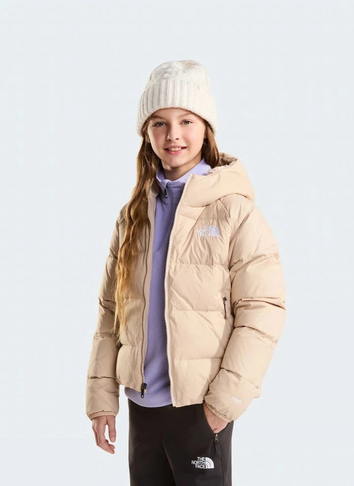 The North Face - G Hydrenalite الدافئة المعزولة | بيج
